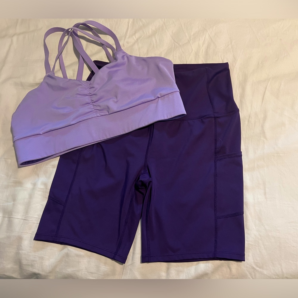 Cute Handful brand set! L/XL